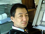 isamu araki