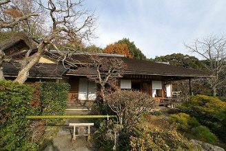 ��͓��R�� �É_��