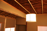 �p��W�̎ʐ^-2